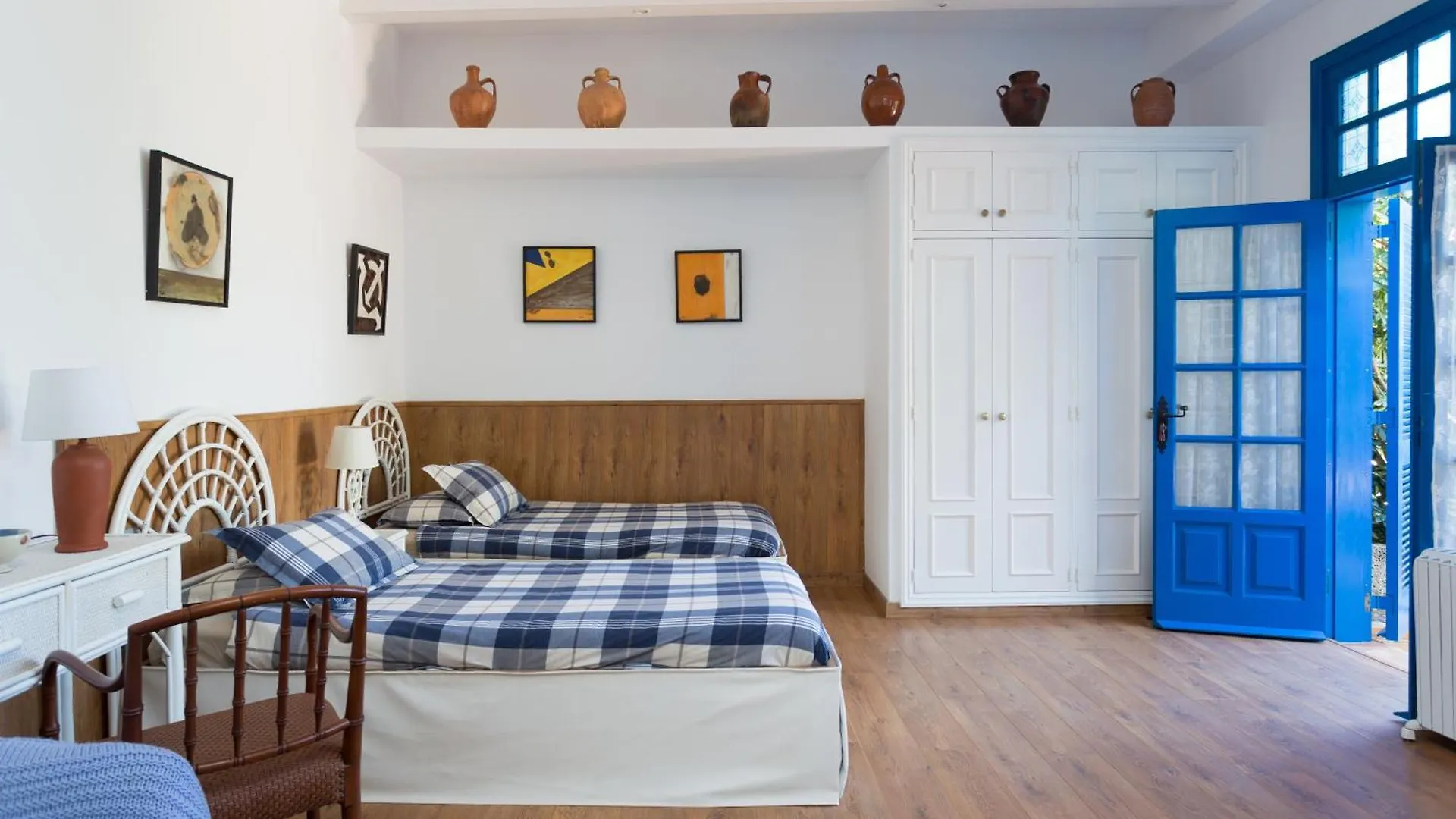 La Hacienda Grande Apartment Puerto de la Cruz