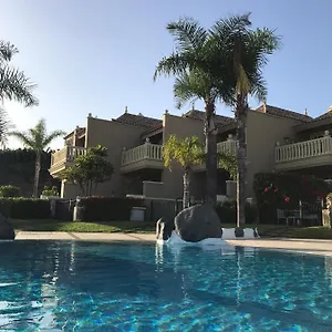 Residenz Traumblick Puerto de la Cruz (Tenerife)