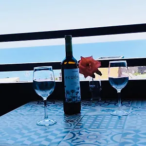 Anatolia Sea View Puerto de la Cruz (Tenerife)