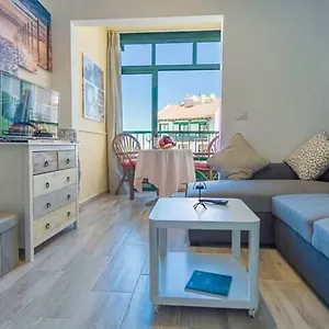 Appartamento Apartamento Hidalgo, Puerto de la Cruz (Tenerife)