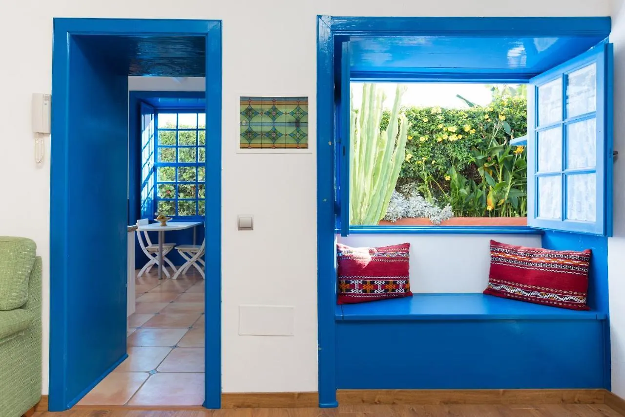 La Hacienda Grande Apartment Puerto de la Cruz  Spain
