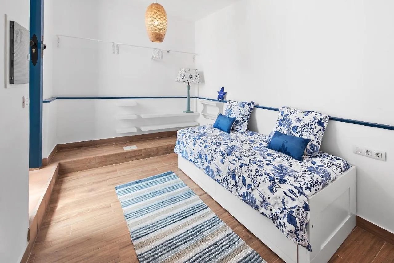 Ferienwohnung La Hacienda Grande Puerto de la Cruz  Spanien