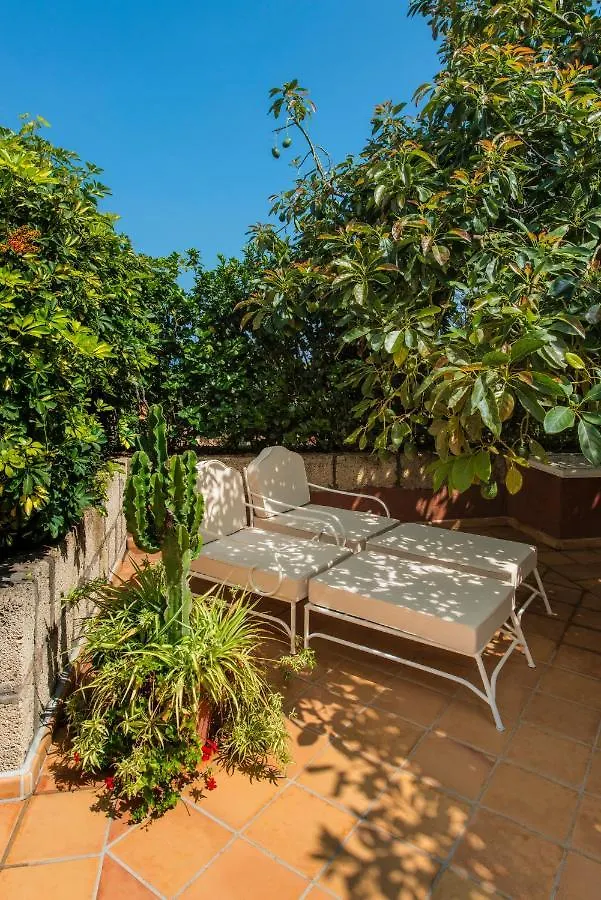 La Hacienda Grande Apartment Puerto de la Cruz  0*, Puerto de la Cruz (Tenerife)