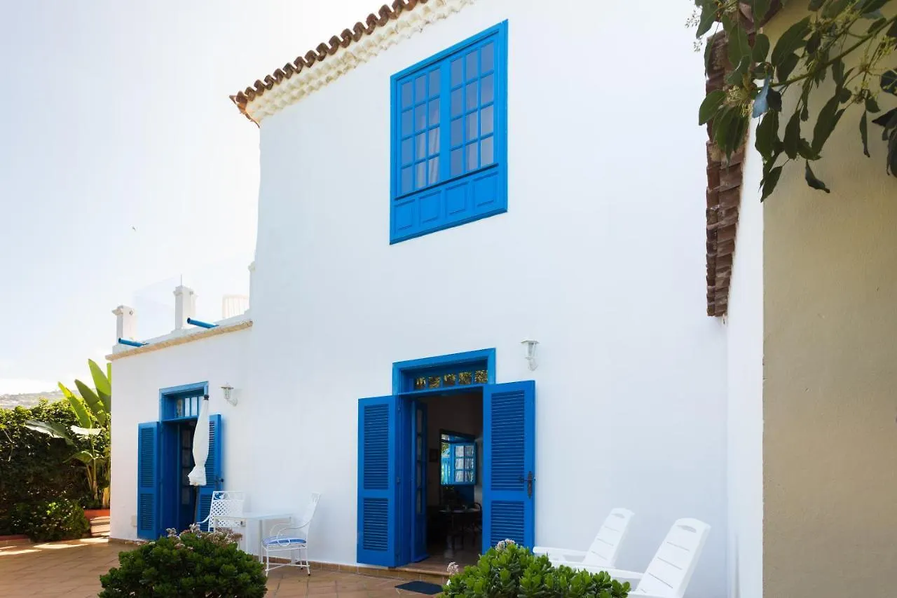 La Hacienda Grande Apartment Puerto de la Cruz
