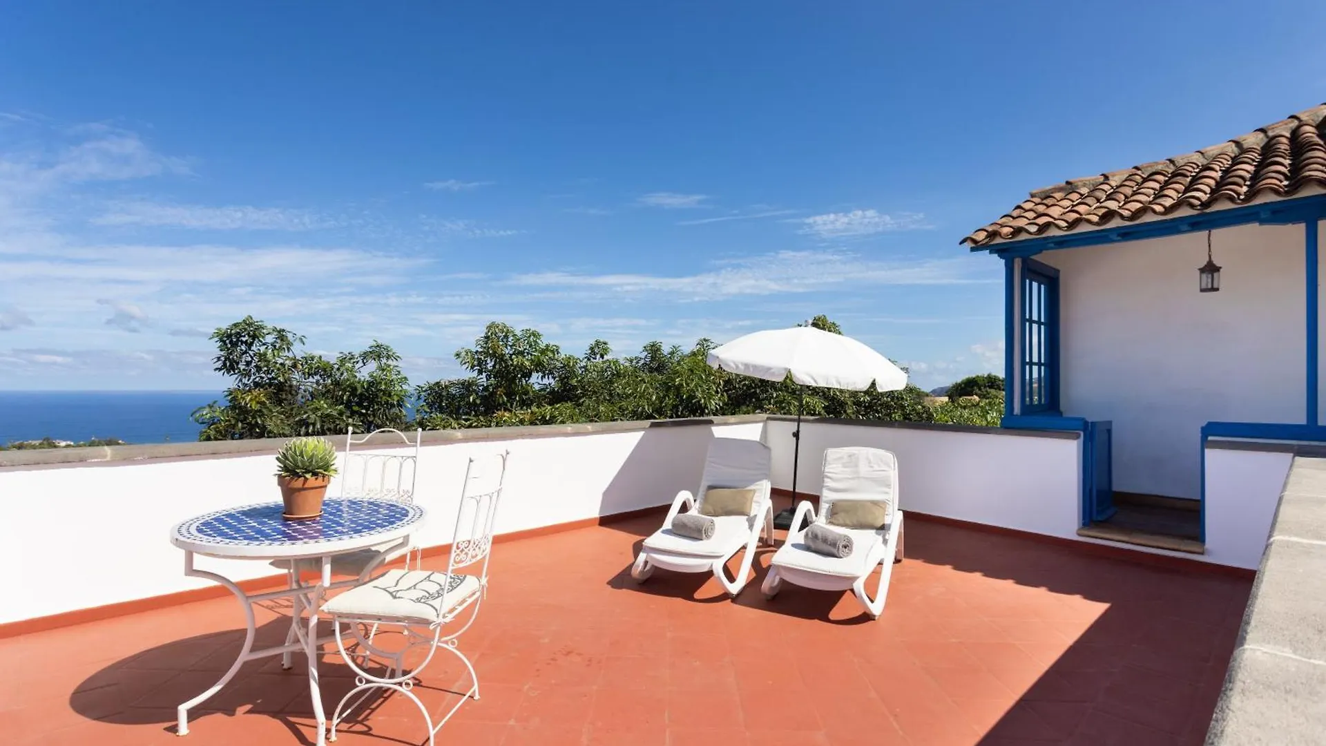 La Hacienda Grande Apartment Puerto de la Cruz  Spain