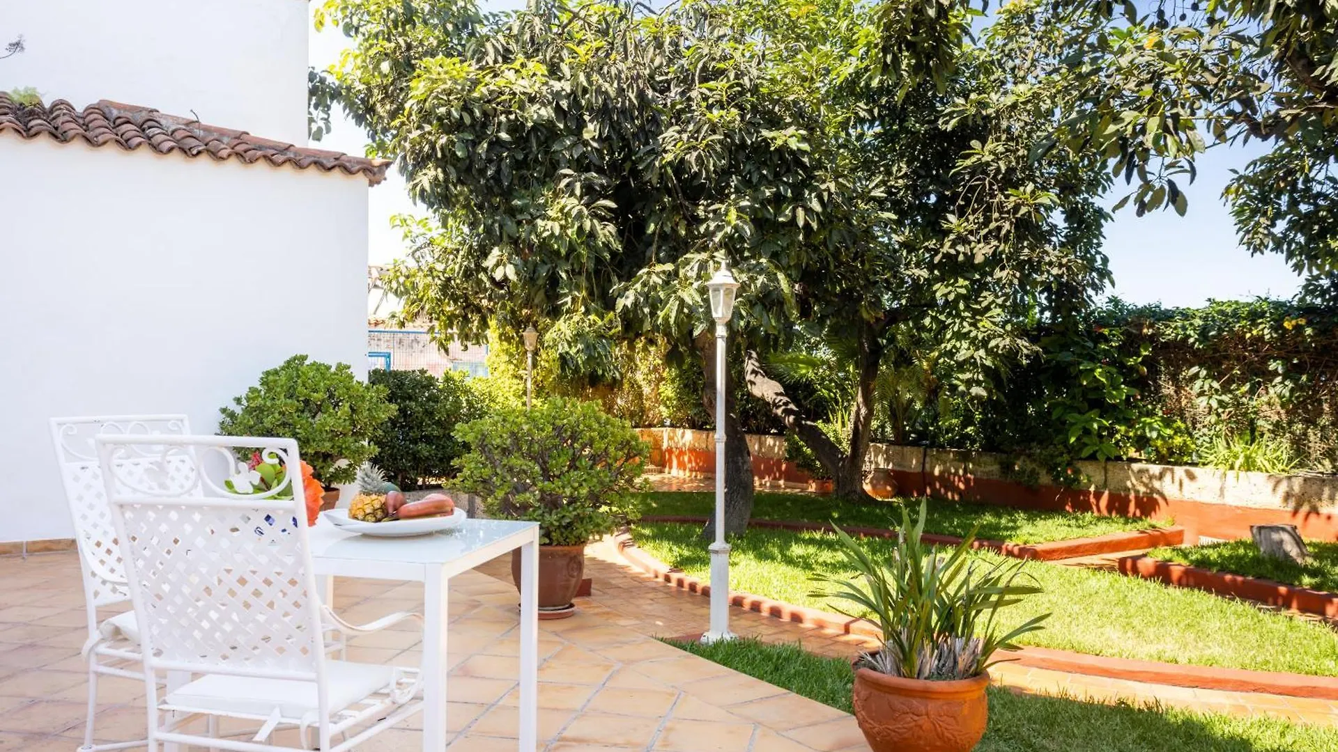 La Hacienda Grande Apartment Puerto de la Cruz