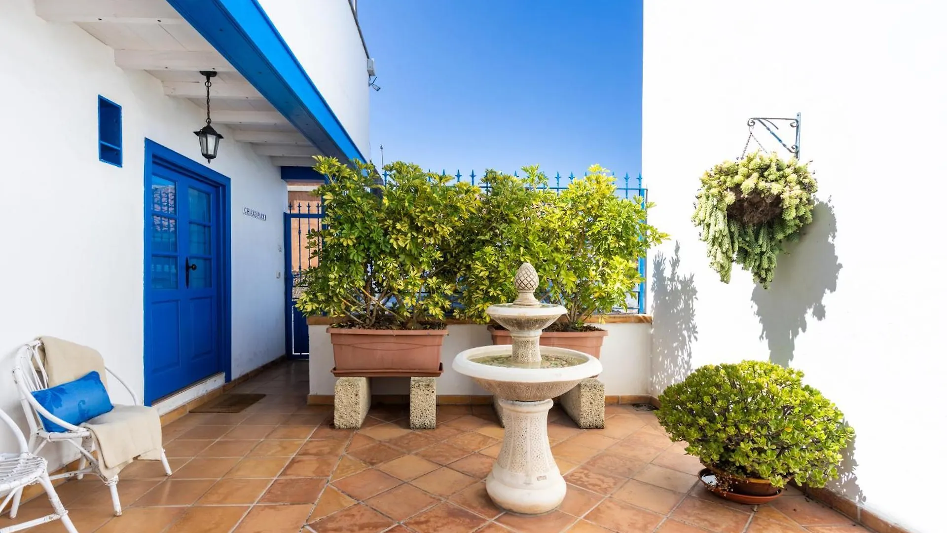 La Hacienda Grande Apartment Puerto de la Cruz