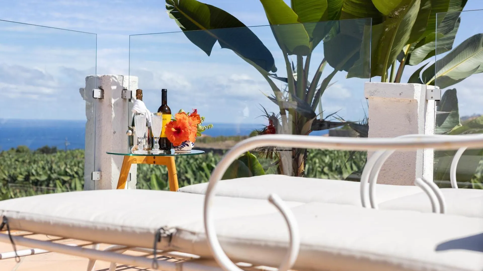 La Hacienda Grande Apartment Puerto de la Cruz   Puerto de la Cruz (Tenerife)