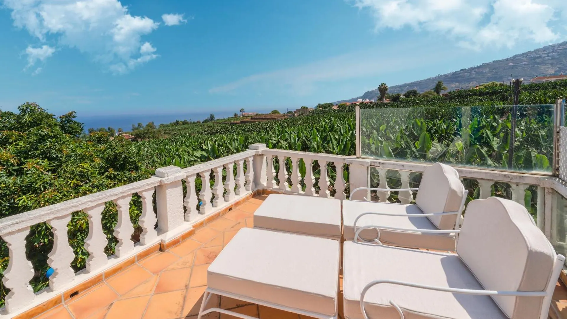 La Hacienda Grande Apartment Puerto de la Cruz  Spain